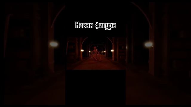 Roblox Doors новая анимация фигуры смотреть онлайн