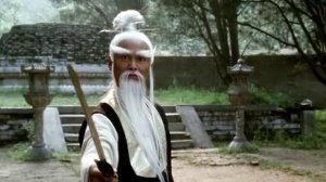 Пэй Мэй Великий мастер!!!