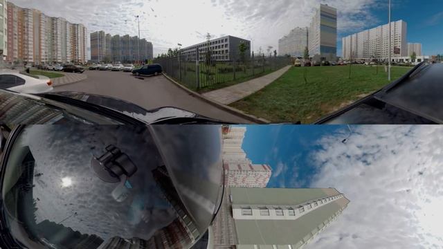 Школа 1392 им. Д.В. Рябинкина корпус №2 на 1100 мест в мкрн. Центральный смотреть онлайн