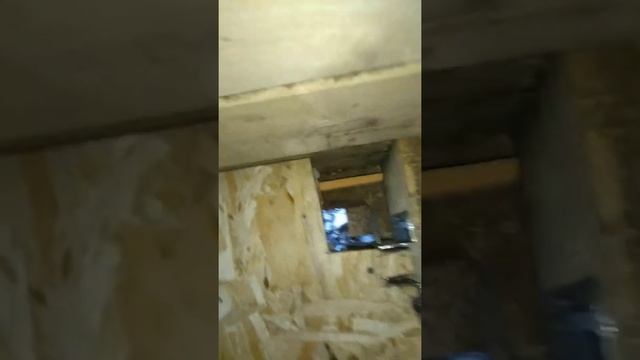 Утепление пола в бане на винтовых сваях смотреть онлайн