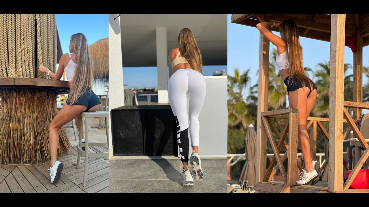 Екатерина Мартынова (katmartynova) русская красавица с длинными волосами и длинными ногами смотреть онлайн