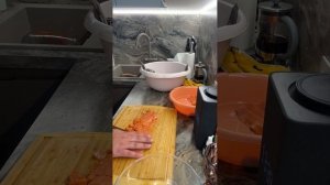 ХЕ из форели в домашних условиях