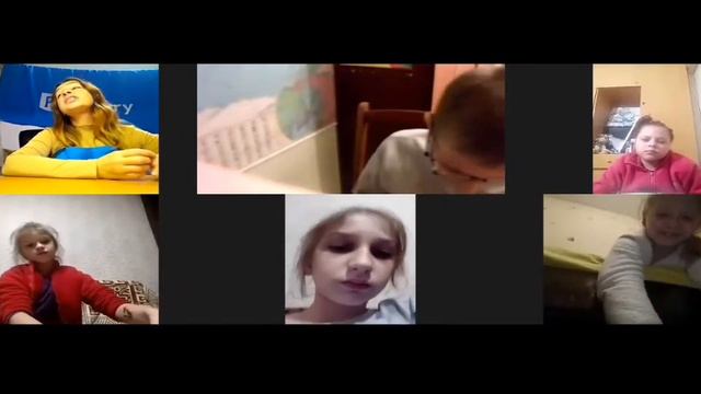 Мезуза. Слушая друг друга смотреть онлайн