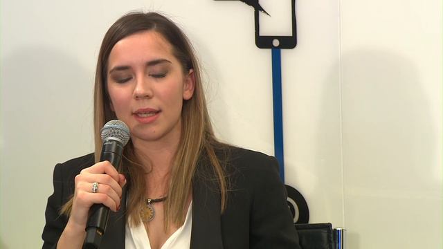 DIALOGUES: Journalism, the Day After смотреть онлайн
