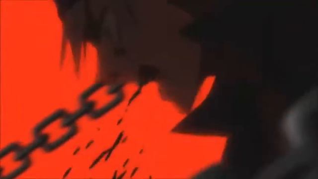 Аниме клип) Чёрный клевер... смотреть онлайн