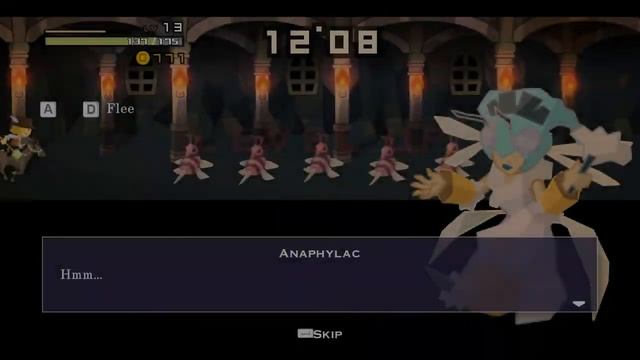 Indie Snapshot: Half Minute Hero Super Mega Neo Climax Ultimate Edition смотреть онлайн