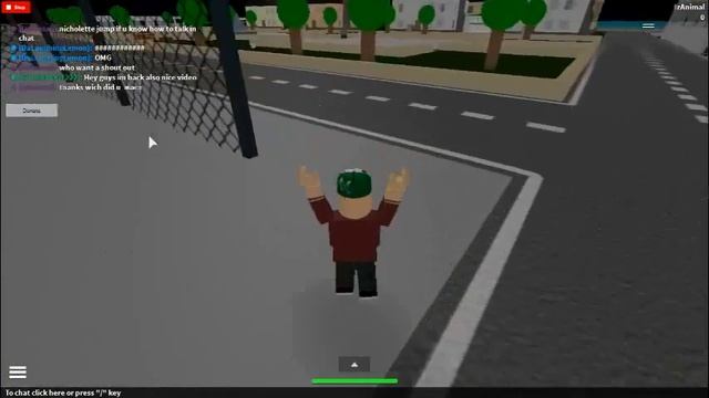 roblox gta 4 part 2 смотреть онлайн