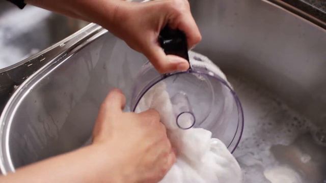 How to Clean the Mini Food Processor смотреть онлайн