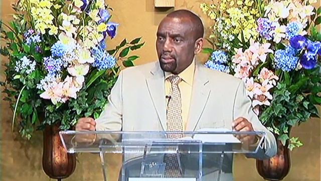 02/28/10 How Do You Find Perfect Peace? (Sunday Service Archive) смотреть онлайн