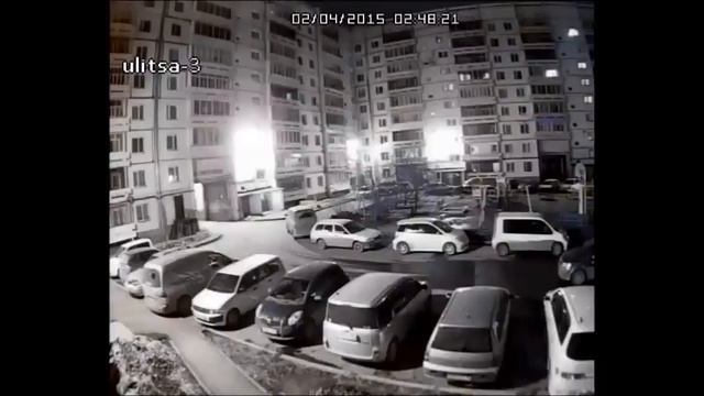 Угон Тойота смотреть онлайн