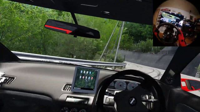 Tandems in the wild- Assetto Tandems LIVE!! смотреть онлайн