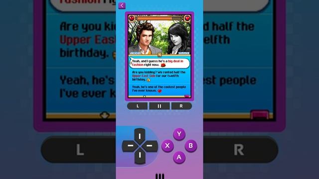 Gameloft Classics- Date or Ditch 2 Gameplay смотреть онлайн