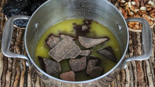 Книга рецептов