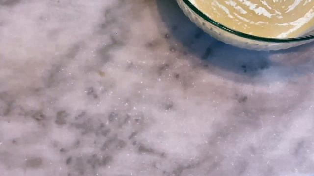 Ricotta Cheesecake // Чизкейк из Рикотты //