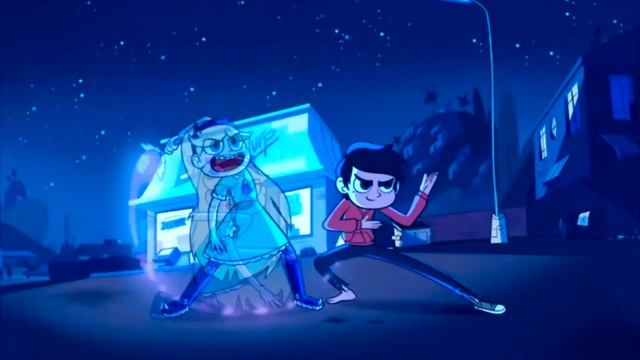 Скоро выйдет Стар Против Сил Зла!? Скоро Новые Серии!? Почему меня так бомбит!? смотреть онлайн