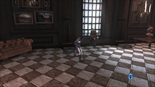 Fable 3: The Good Prince смотреть онлайн