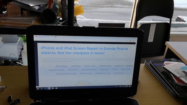 Dell latitude e5430 laptop performance review Intel i3-3110M 2.5Ghz Processor in 2019 смотреть онлайн