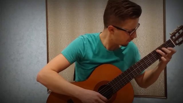 М. Каркасси "Рондо" смотреть онлайн