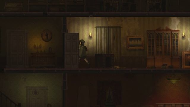 Прохождение игры Whispering Willows(шёпот ивы).Часть 2(Прощай ястреб). смотреть онлайн