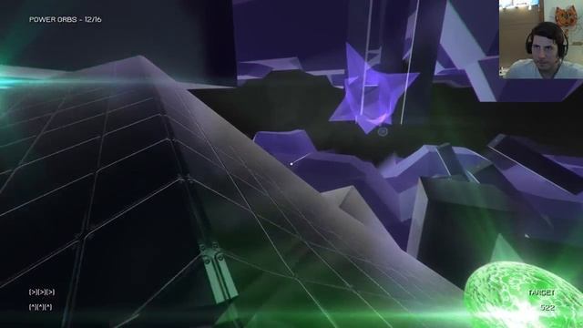 Construct: Escape The System #14 - Werp Werp Gravity Time смотреть онлайн