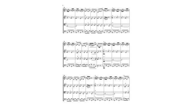 Ponchielli - Dance of the Hours - Part II смотреть онлайн