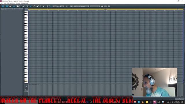 Magix Music Maker 2020 Premium Tutorial Ep. 4 (REKEJE) The Revolta 2 VST смотреть онлайн