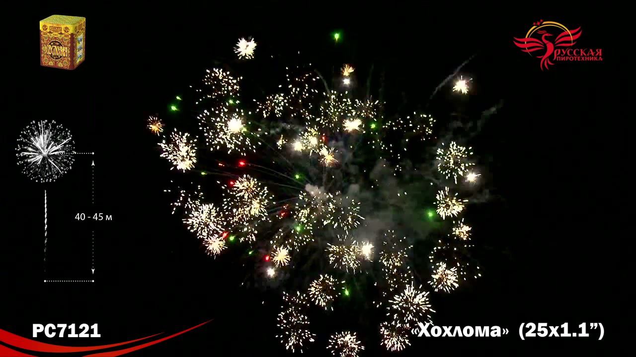PC7121 смотреть онлайн