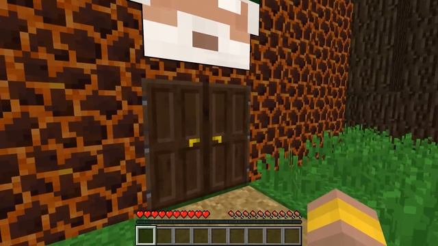 Minecraft Evolution: FNF Huggy Wuggy Hidden Spawn Eggs CHALLENGE in Minecraft Animation смотреть онлайн