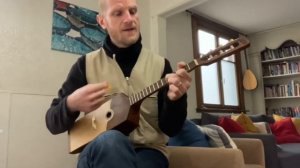 Мужчина из Страсбурга #поёт на #Чеченском на высшем Уровне