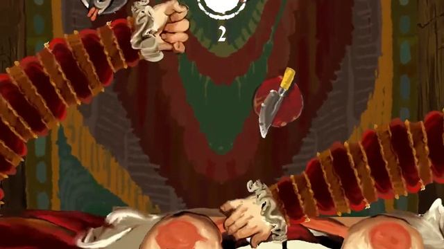 WONKWARE™ Presents: SmorgasGORGE | GGJ19 смотреть онлайн