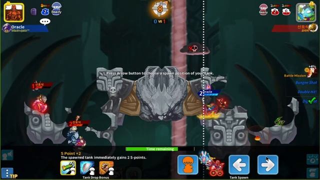 GunboundM Live by Oracle - 20230521 смотреть онлайн