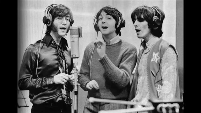 Hey Bulldog (Take 10 With False Start) (Instrumental) смотреть онлайн