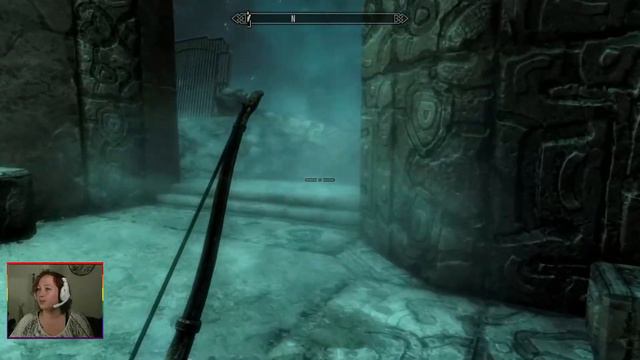 Why did the Dragonborn go to High Hrothgar? He wanted to see what the Fus is about. Twitch Skyrim смотреть онлайн