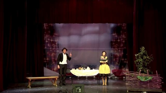 Команда Филиала в г.Знаменске смотреть онлайн