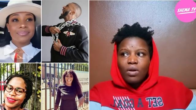 Tatelicious defends Prophet Passion Java.MaiTt admits sleeping in cells-deny k#lling story. Framed? смотреть онлайн