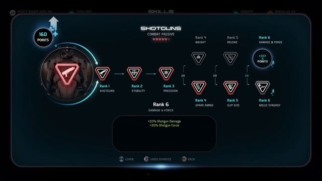 Mass Effect Andromeda - Best Vanguard Build смотреть онлайн