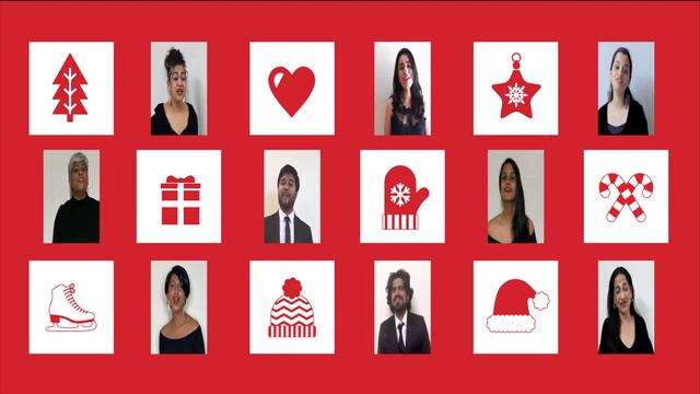 Like It's Christmas - Jonas Brothers смотреть онлайн