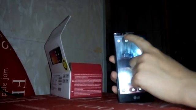 LG Spirit. смотреть онлайн