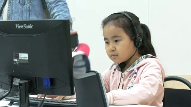 Экибастуз Новости Игровые технологии внедряют в детской музыкальной школе Экибастуза как эффектив смотреть онлайн