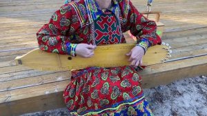 Музыка народов Севера