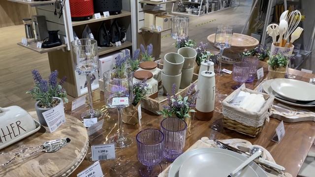 VLOG : Пасхальный декор ? новинки KUCHENLAND HOME?Покупки COZY HOME, Леруа Мерлен?ЗАКУПКА ПРОДУКТОВ