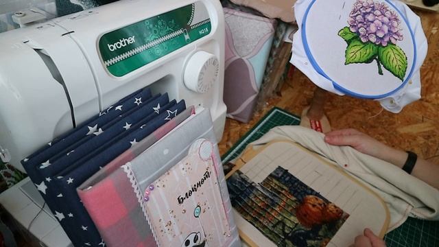ВЫШИВКА ОГРОМНЫХ И СРЕДНИХ КАРТИН/БОЛЬШИЕ ПРОДВИЖЕНИЯ/ГОТОВАЯ РАБОТА/НАЧАЛА ДВА ПРОЦЕССА... смотреть онлайн