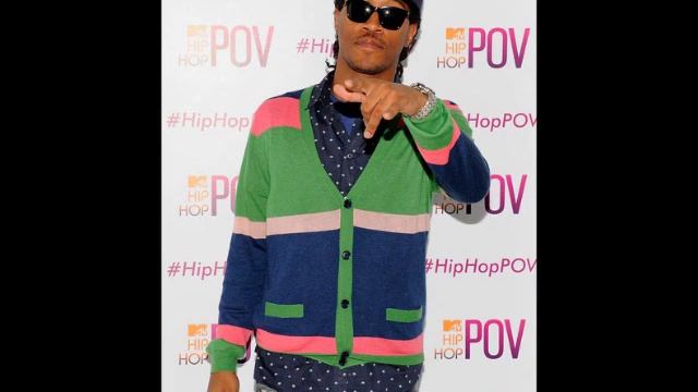 Future - Where Ya From (Feat.Young Scooter) NEW!! 2012 смотреть онлайн