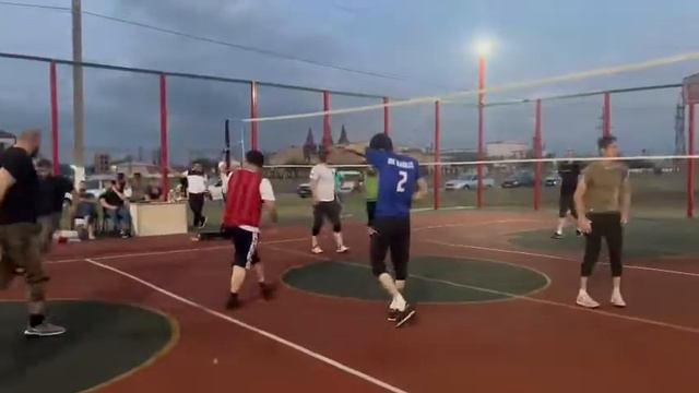 Финал Аргун волейбол смотреть онлайн