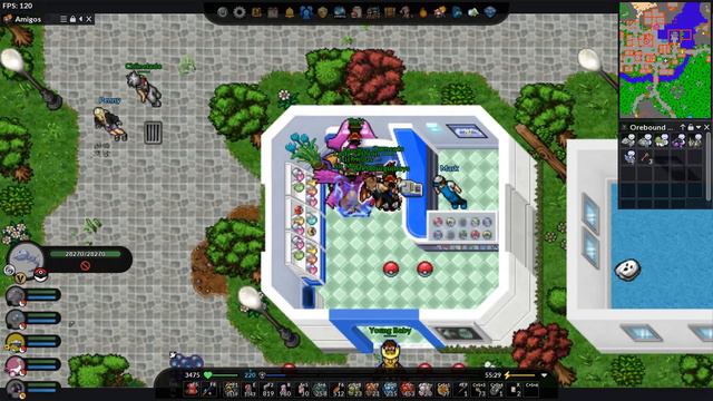 PXG - Dicas Básicas/Avançadas Atualizado смотреть онлайн