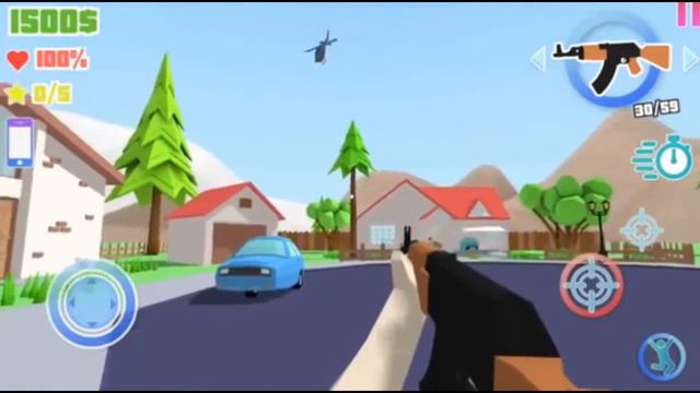 Best Open World Games For ANDROID | 🔥FREE🔥| NEW INFO смотреть онлайн