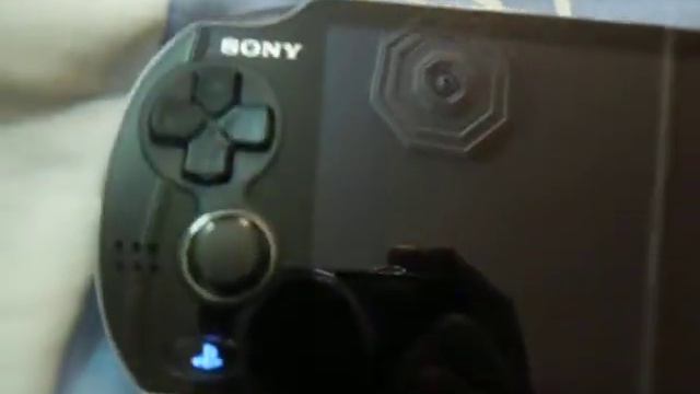 PS VITA WIFI Unboxing and walkthrough (Review) by sthhere смотреть онлайн
