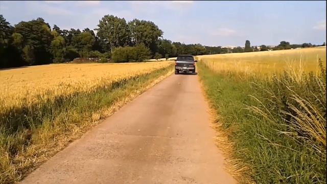 Chevrolet Tahoe 5.7 Flowmaster Outlaw Exhaust Sound смотреть онлайн