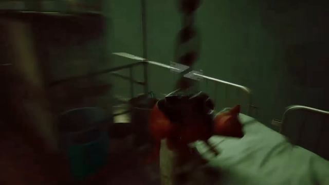 Stray-Связь! #4 смотреть онлайн
