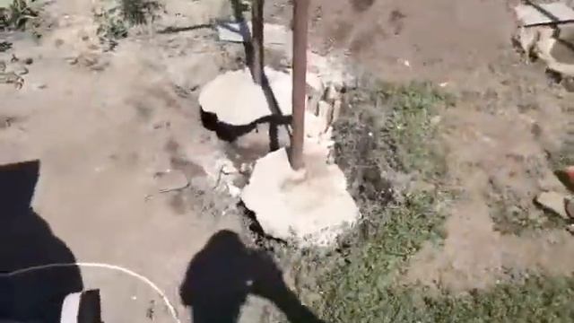 Реконструкция уличного туалета смотреть онлайн